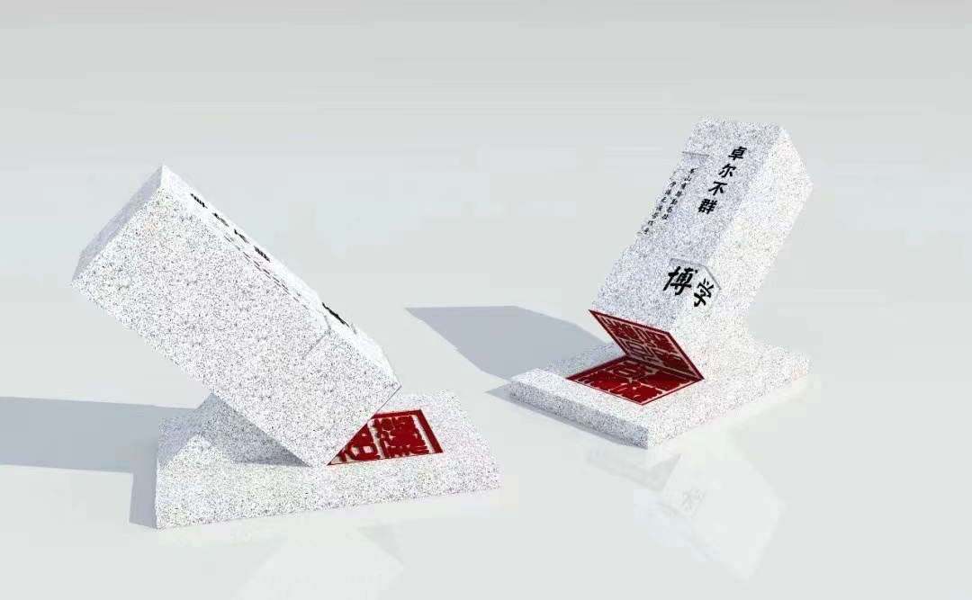 水轉(zhuǎn)印精神標(biāo)識(shí)(圖3)