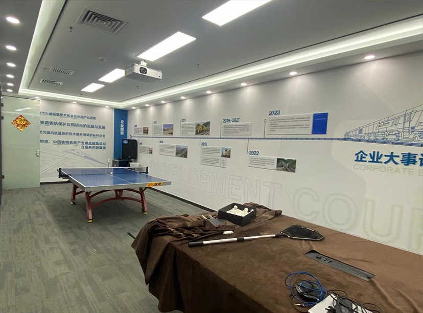 榮譽展示文化墻-發(fā)展歷程文化墻-經(jīng)營戰(zhàn)略文化墻(圖3)