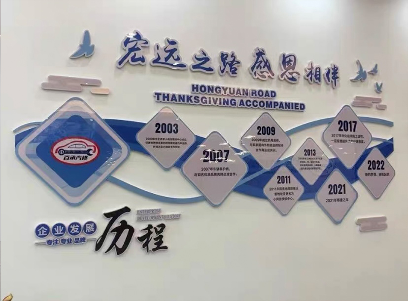 企業(yè)標(biāo)語墻口號(hào)墻過道標(biāo)語墻走廊標(biāo)語墻辦公室標(biāo)語墻(圖3)